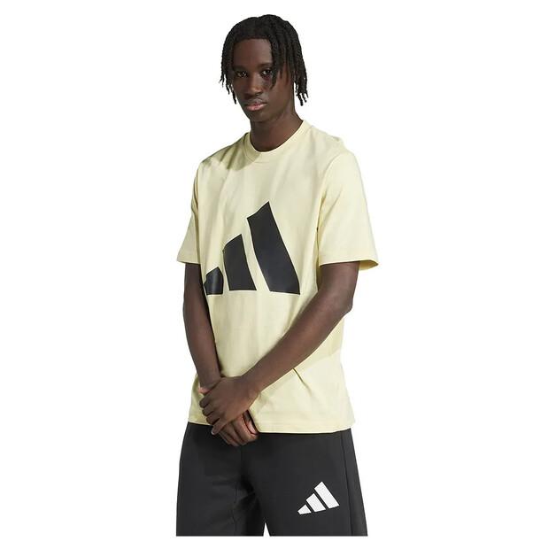 

adidas Футболка с коротким рукавом Essentials Big Logo M/Regular