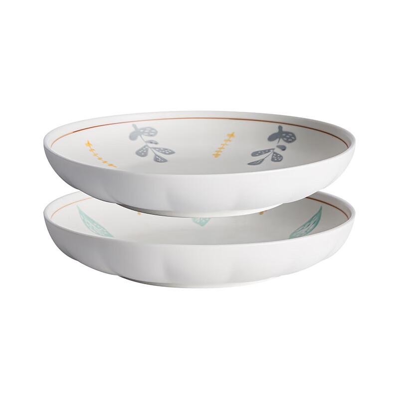 PHMI Qianyan Wuyu Ceramic Dinnerware Set