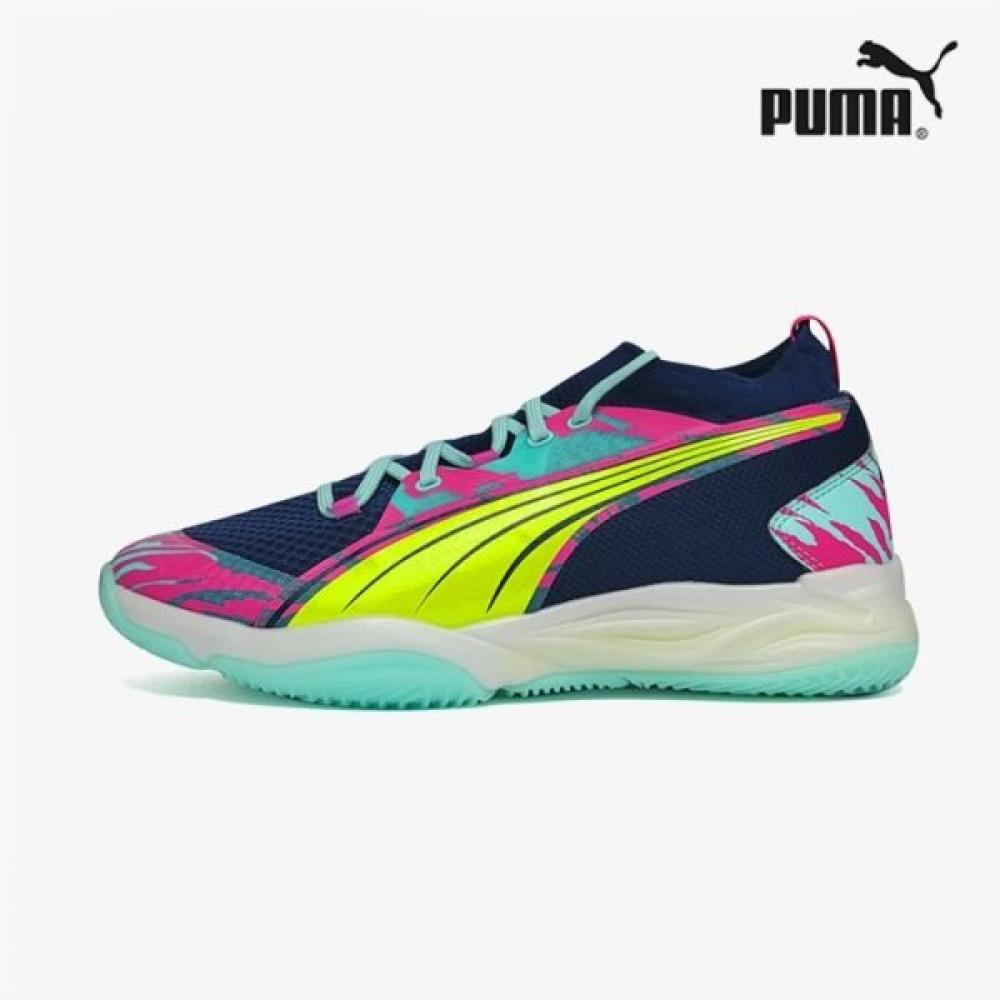 

Puma Galleria Puma Eliminate Nitro Squad Teaser Training Shoes 265