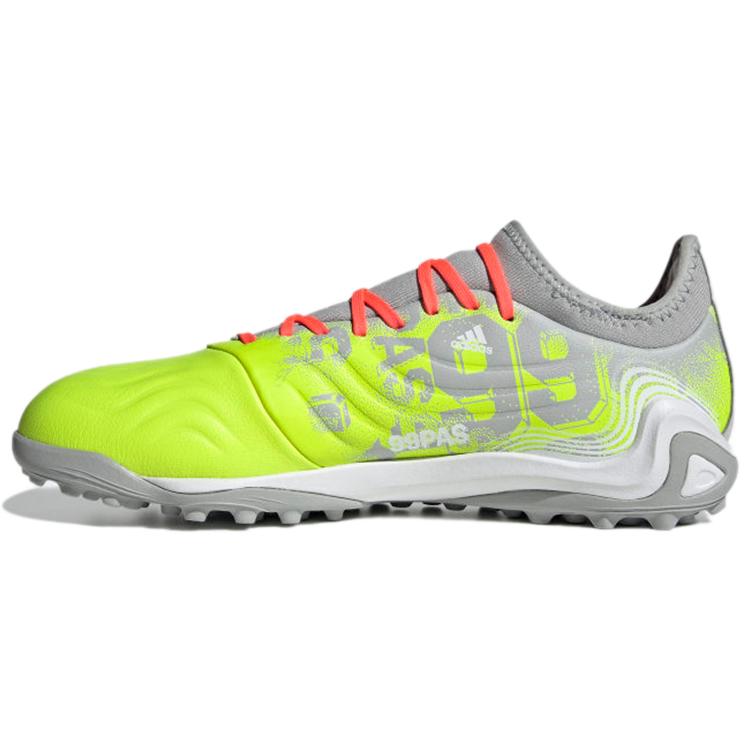 

Новые adidas Copa Sense.3 TF Numbersup FY6187 40