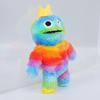 Adorable Roblox Rainbow Friends Plush Toy For Kids And Fans Soft Stuffed Animal Doll Gift