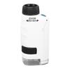 60X to 120X Portable Microscope HD Optical Lens Handheld Pocket Microscope for Daily Observation