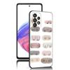 Titten Kunstdruck Telefon Fall Für Samsung A04 A21 A30 A50 A52 S A13 A14 A22 A23 A32 A53 A73 5G A11 A12 A31 A33 A51 A70 A71 A72