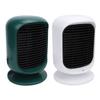 Space Heater 600W Energy Efficient Desk Heater for Indoor Use Fast Heating Electric Desktop Heater f