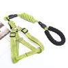 Dog Vest Leash for Training Walking Belt for Large Medium Small Dogs