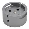 Watch Movement Holder for 2892A2 Aluminum Alloy Movement Base Wristwatch Repair Modding Tool
