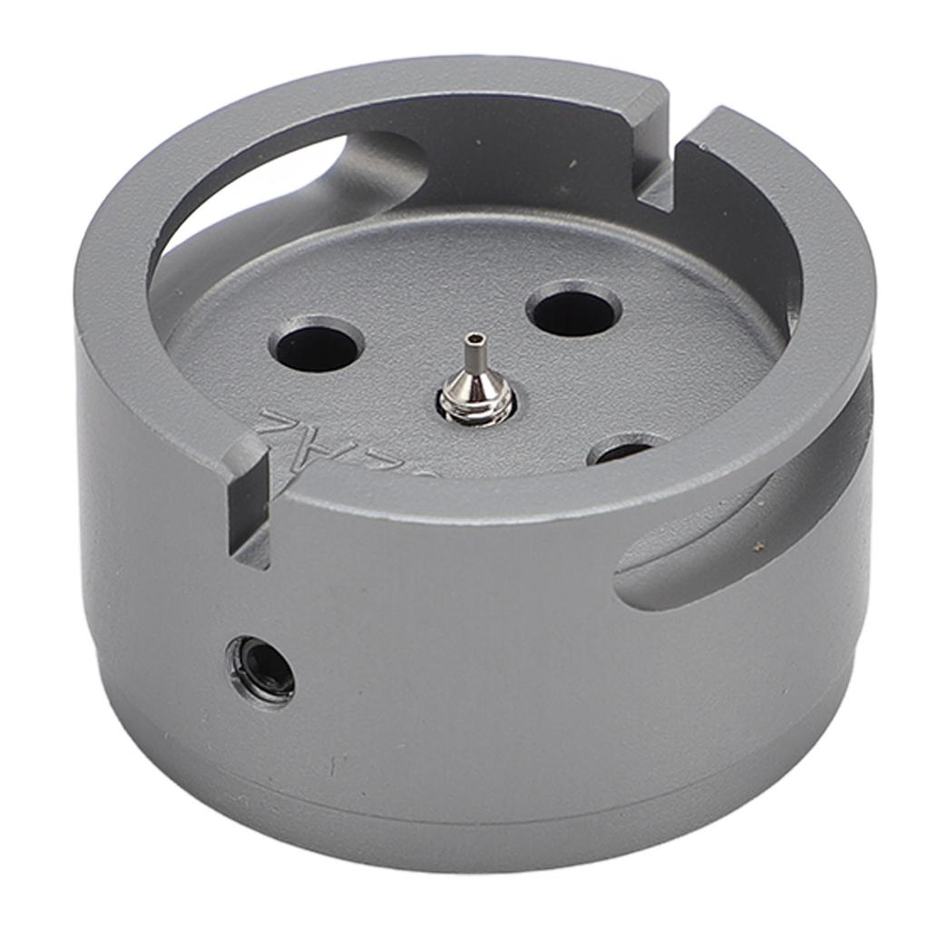 Watch Movement Holder for 2892A2 Aluminum Alloy Movement Base Wristwatch Repair Modding Tool