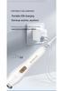 Electric Epilator & Shaver for Women and Men: Whole Body, Underarms, Private Parts, Nose Hair, Beard.