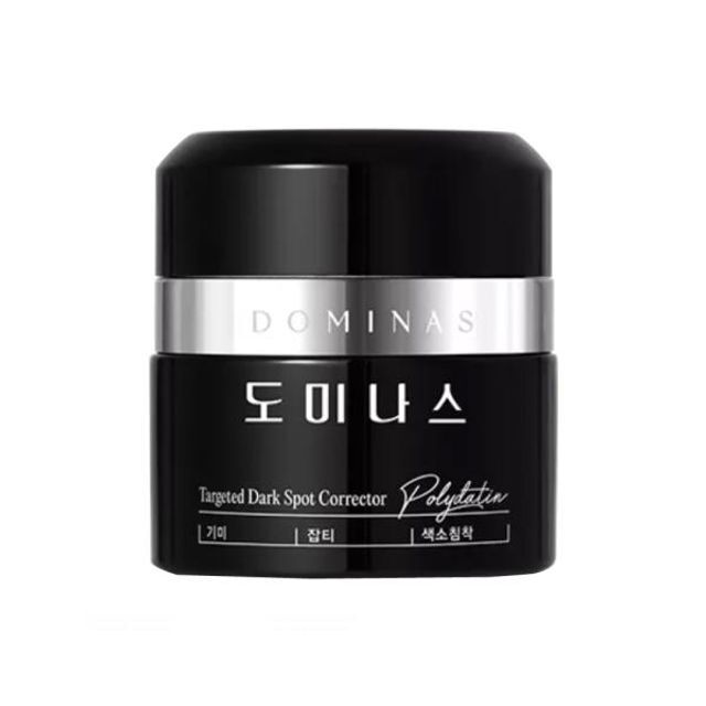 

DOMINAS HDUTRGVV Tranexan Ginseng Freckle Cream 5.0 Season 5th Generation Cream 50g