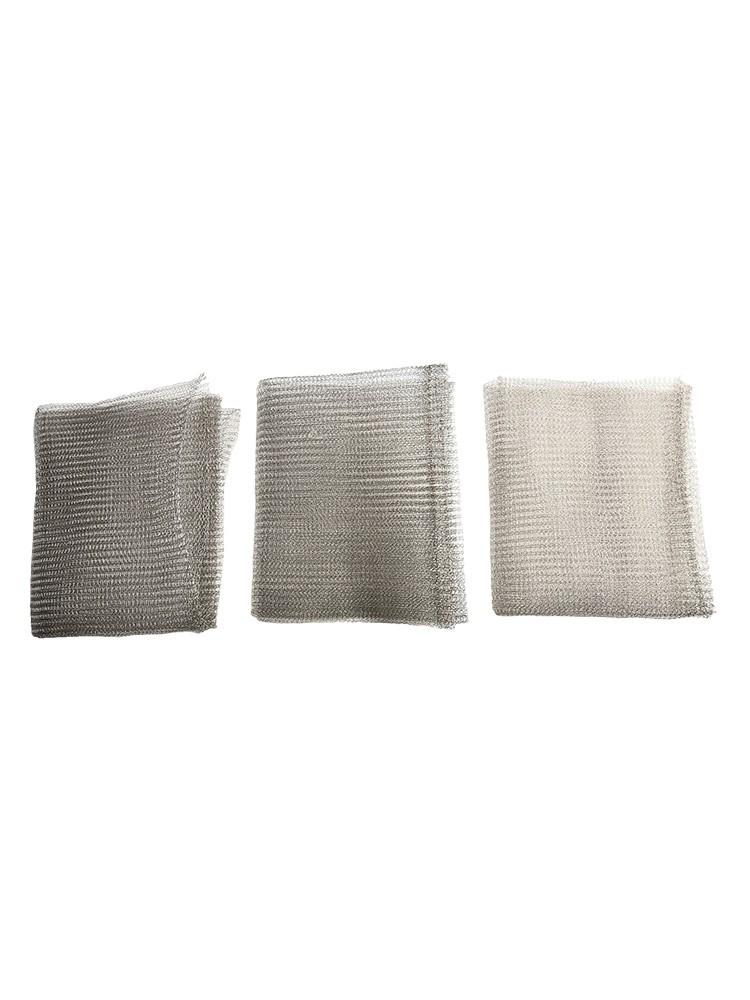 Sustainable Gardening with Stainless Steel Mesh Root Protectors