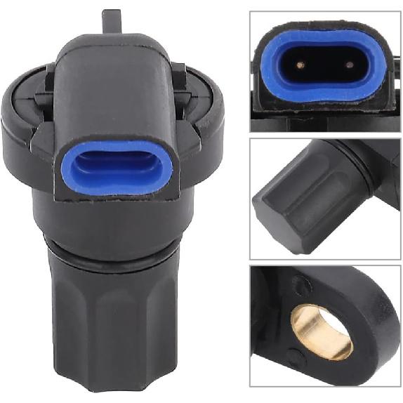 SCITOO Vehicle Speed Sensor E7TZ2L373A Compatible with Ford Bronco 1990-1996, E-150 2003-2006, E-150 Club Wagon 2003-2005