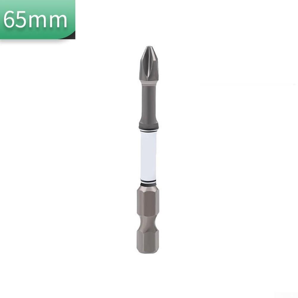 

Крестовая отвертка для электрических отверток, прочная 65mm