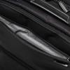 Samsonite Men's Business Bag, Debonair 5 Backpack L, Expandable, Black
