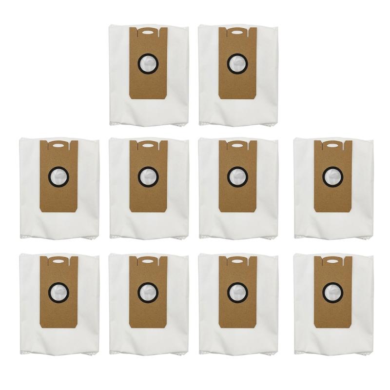 Pungi pentru aspirator Partea pentru aspirator Material din material nețesut pentru Lydsto