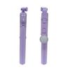 1.7m Bluetooth Selfie Stick & Tripod for Phones - Extendable & Portable for Travel and Live Streaming