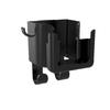Car Multi-Functional Headrest Hook: Cup Holder & Phone Organizer