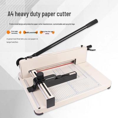 Papier – Papierschneider