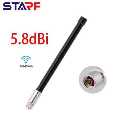 Fibreglass For Omni Antenna 868MHz 915MHz 5.8dBi for Helium Hotspot HNT Miner