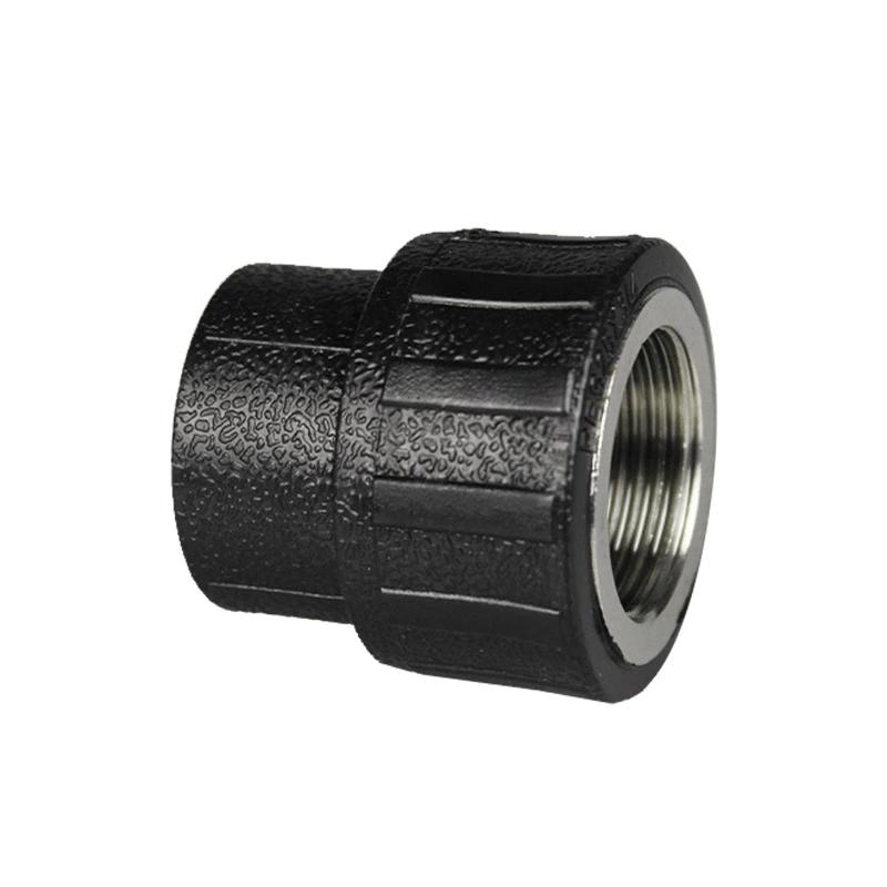 PE Internal Thread Direct Connector (S50)