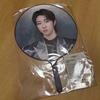 [USED] SEVENTEEN Right Here Minghao The8 Fan