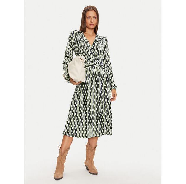 Рубашечное платье Olsen 13001788