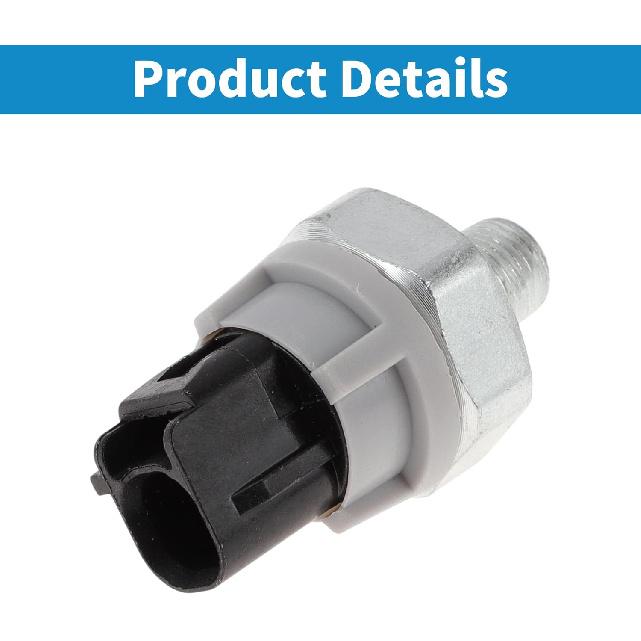 1 Pcs No.37240PHM003 Engine Oil Pressure Sensor for Honda Accord 2008-2022 for Honda CR-V 2007-2022