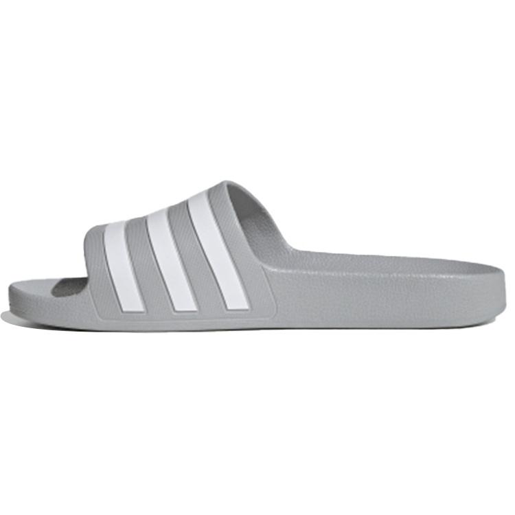 adidas Adilette Aqua Slippers  Grey  Men s EG4160 EU 38