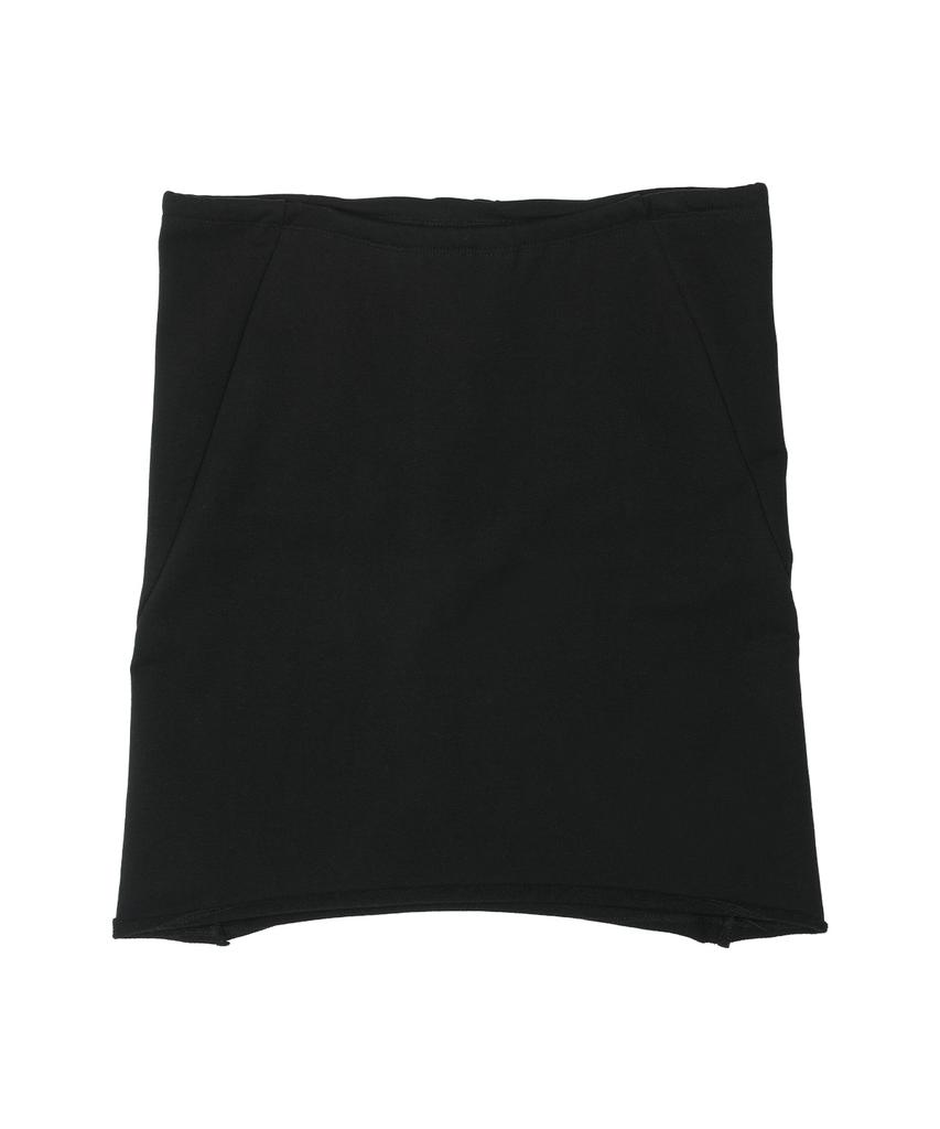 Jemjempaladi Drew Midi Skirt Black