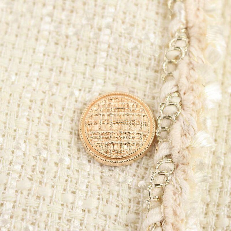 Kaslead New Women Clothes Western Style Fashion Simple Graceful Rove Top Skirt Two-piece Set