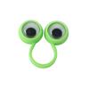 Ring Move Eyes Toys Anti-stress Toys Eyes Ring Wiggle Eyes Toy Finger Cool Toys Eye Finger Puppets
