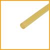 12 Pcs 7mm x 200mm Hot Glue Sticks Auto Body Paintless Dent Removal Repair Yellow for Car Replacement
