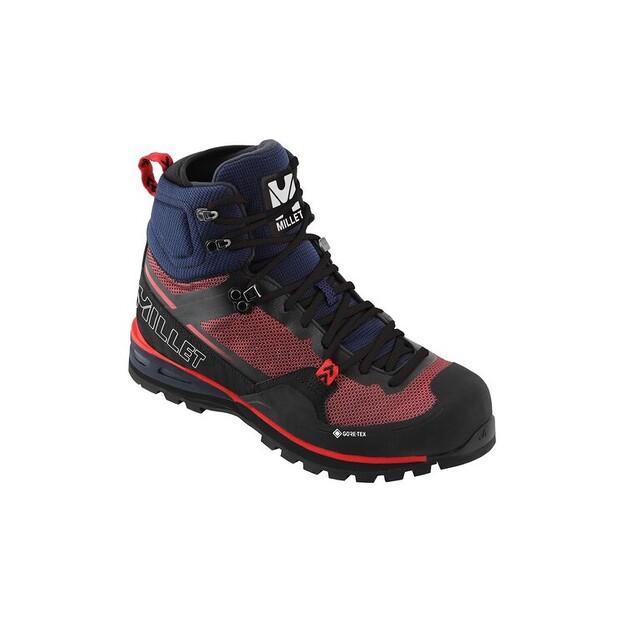 Трекинговые ботинки Millet Elevation GTX