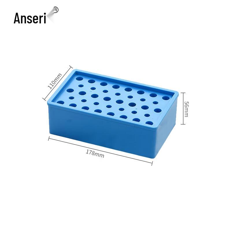 Ansell Low-Temperature Ice Box