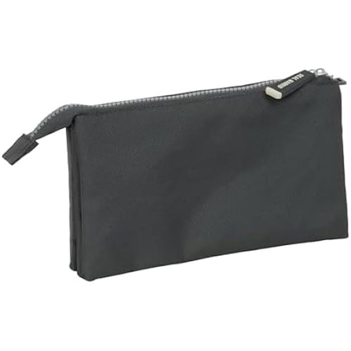 Trousse - SAFTA - Real Madrid 3ème équipe 24/25 - Confortable - Mixte - Certifiée ISO 9001