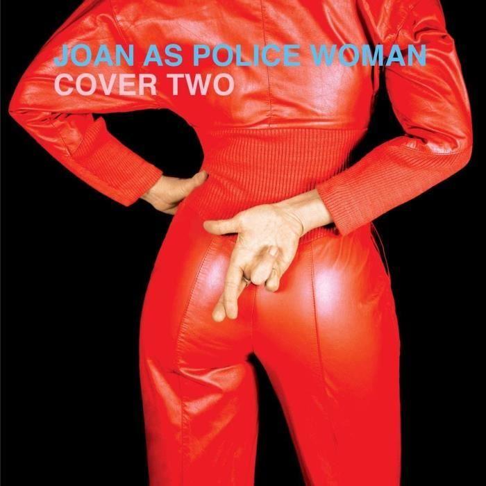 Joan As Police Woman - Cover T