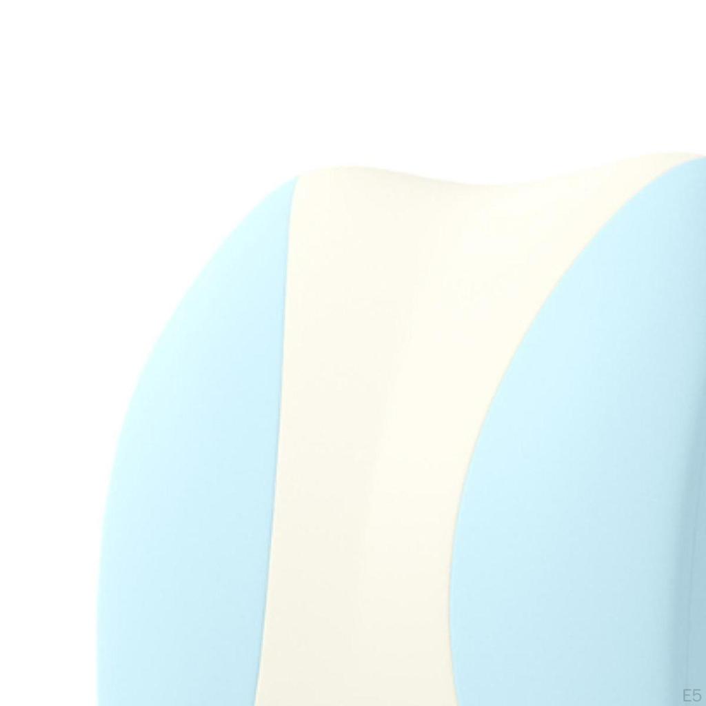 Back Pillow for Office Chair Cushion, Cooling Waist Car Seat Cushion Travel Desk