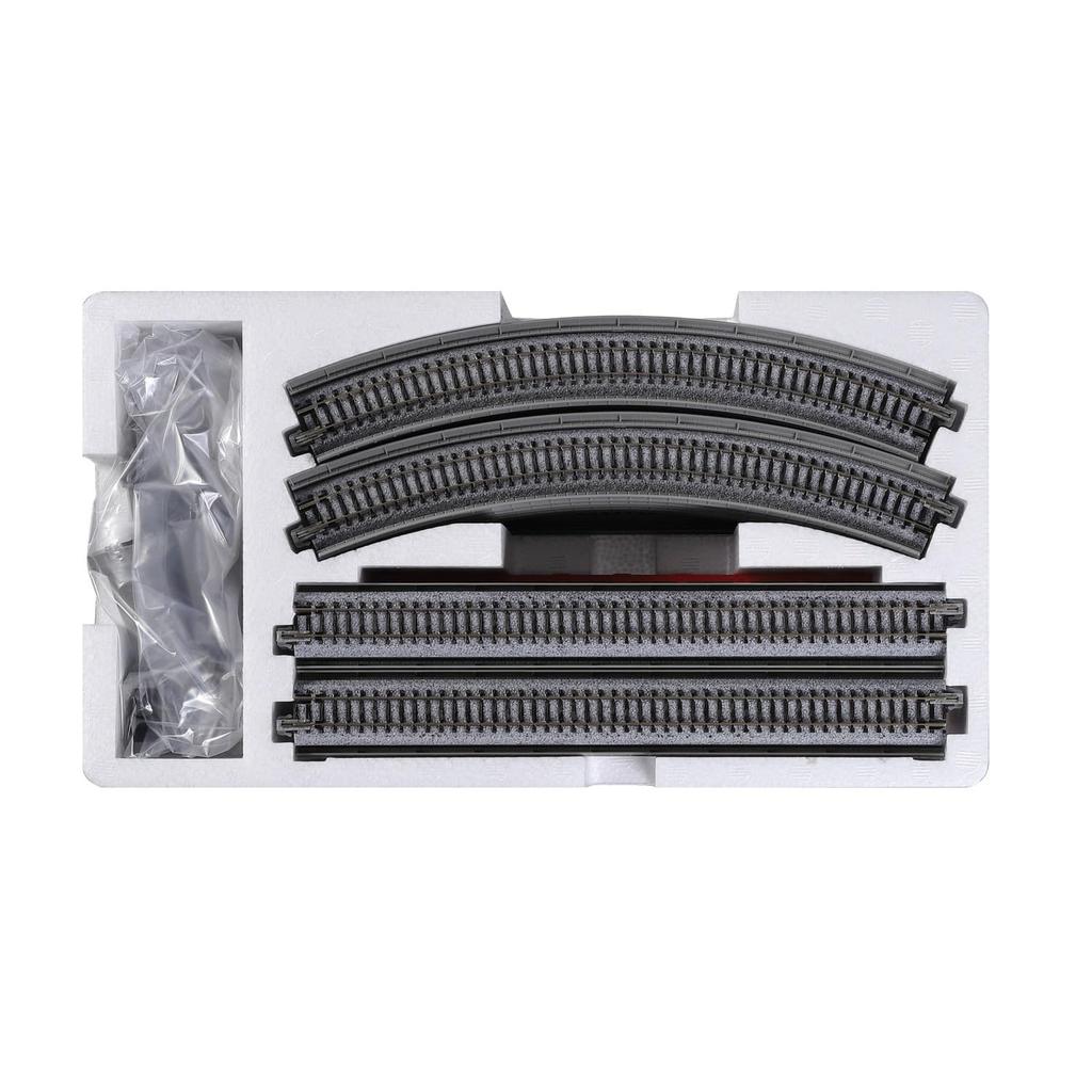 KATO N Gauge Inner Double Track Endless Set V2 20-861 Railway Model Rail Set