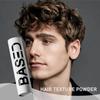 Polvere texturizzante per capelli Based Bodyworks, Polvere styling leggera e volumizzante con finitura opaca