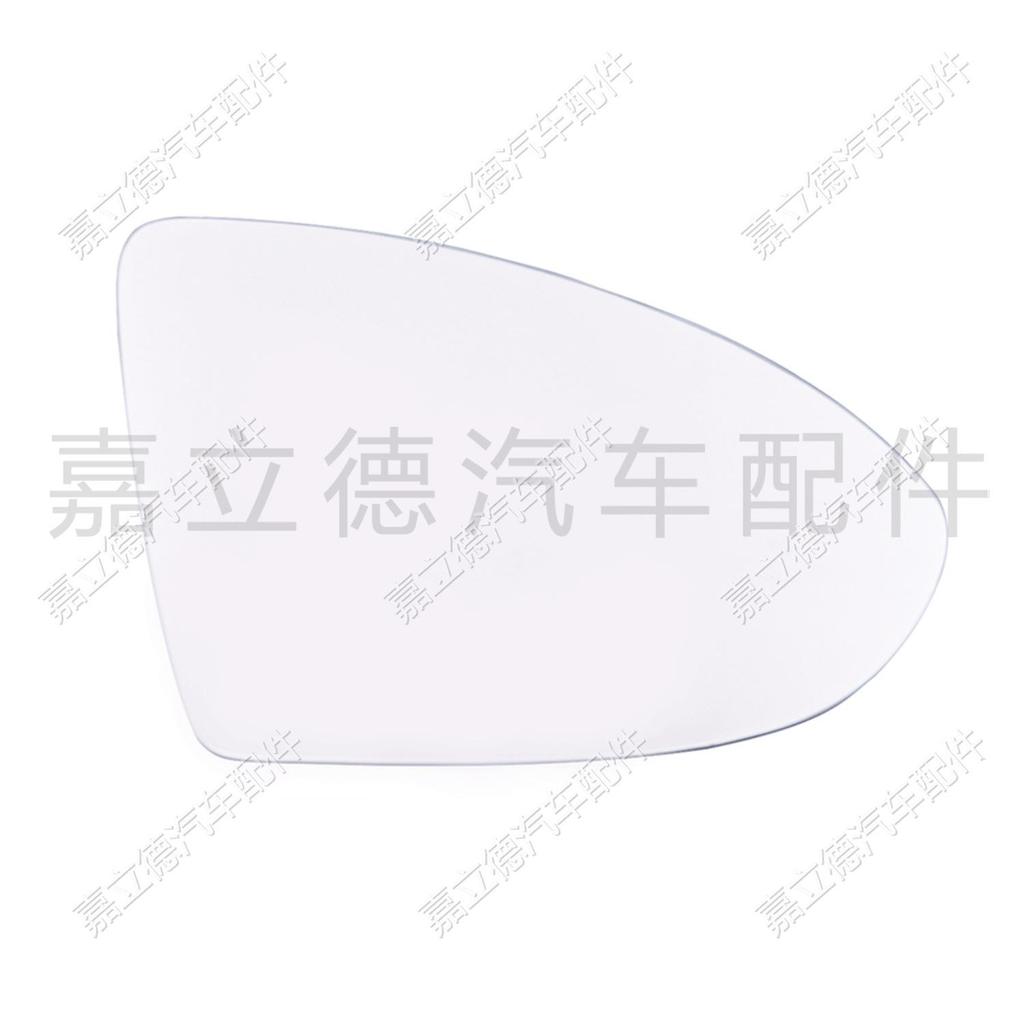 Heated Rearview Mirror Lens for Volkswagen Golf 7, Golf 7 Sportsvan, Lamando