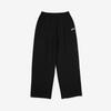Fila One Tuck Cotton Blend Pants Fs2fpf3104x Blk