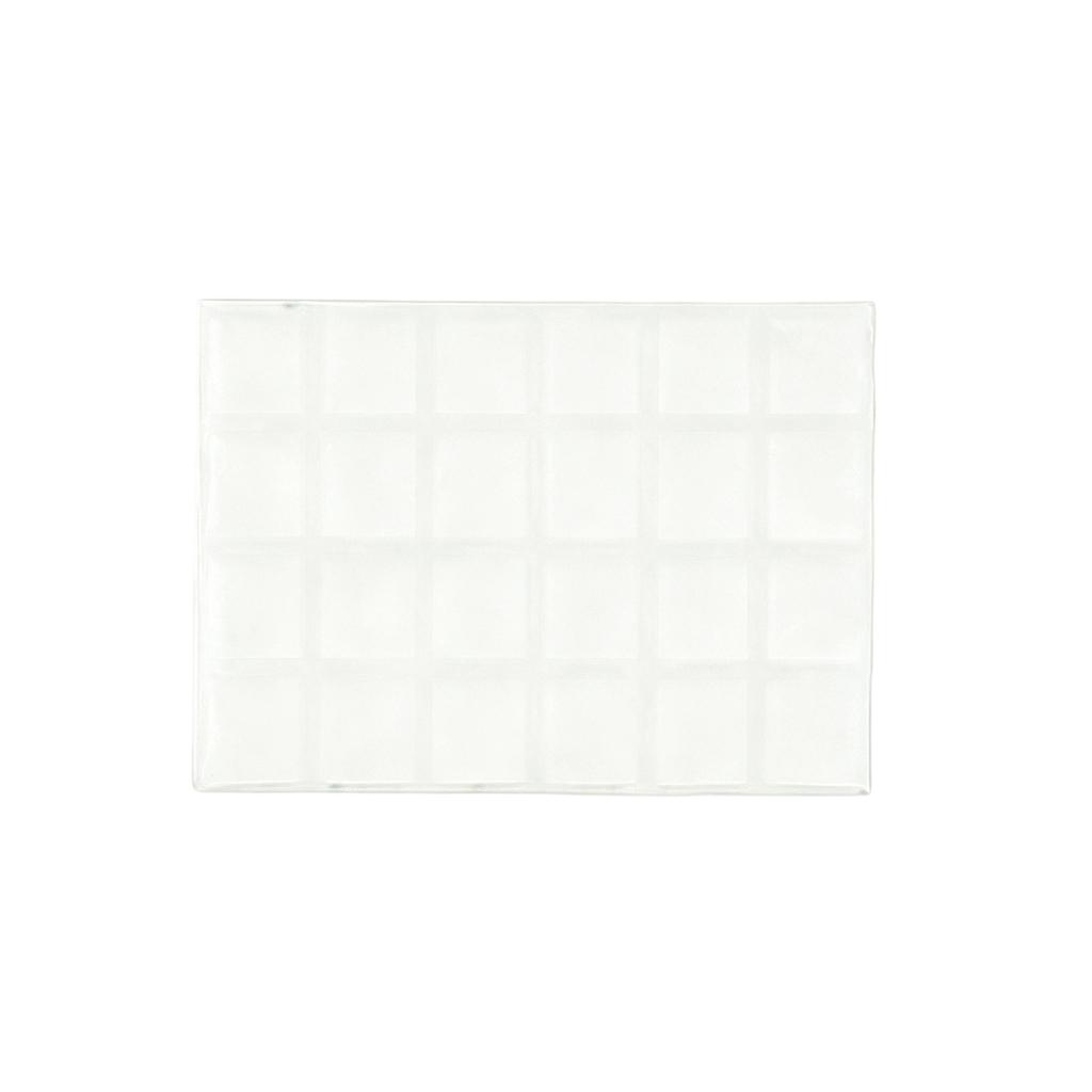 5 Compartment Flat Ice Pack for Picnic and Outdoor Cooler