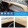 Dash Cover  Fit For 1997-2000 Chevy Chevrolet/GMC C1500 C2500 C3500 K1500 K2500 K3500, 1997-1999 GMC Yukon/Chevy Tahoe, 1999-2000 Cadillac
