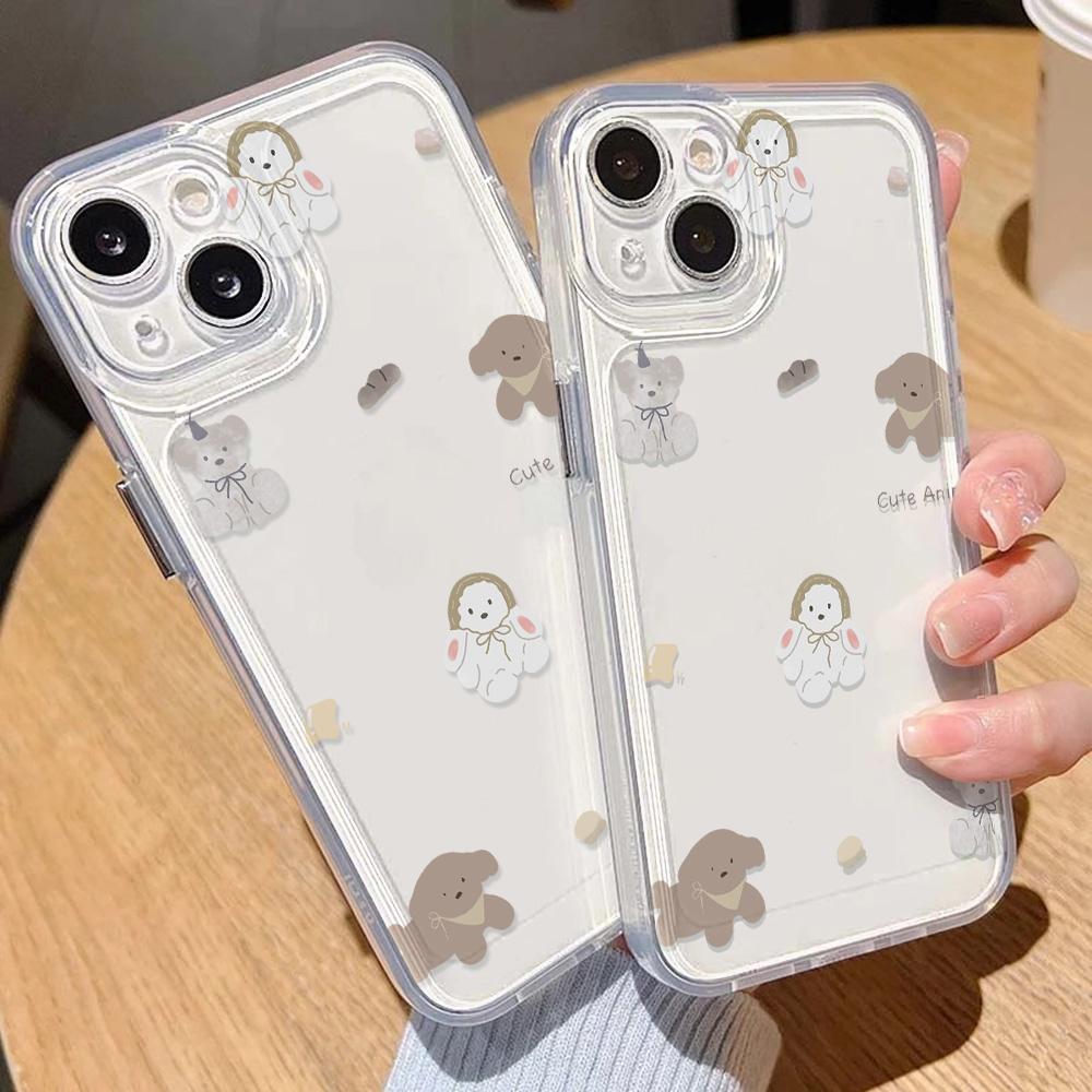 Drop-Proof Phone Case for iPhone 11 12 13 14 15 16 iPhone 14 15 16 Pro Max Samsung A16 A35 A36 A54 A55 S25 Xiaomi 11T Space Shell