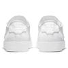 Nike Blazer Court SB Triple White Unisex Sneakers CV1658-102