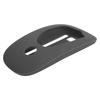 Silicone Mouse Cover for OS X 12 Comfortable Soft Removable Protective Skin ProtectorSpace Gray