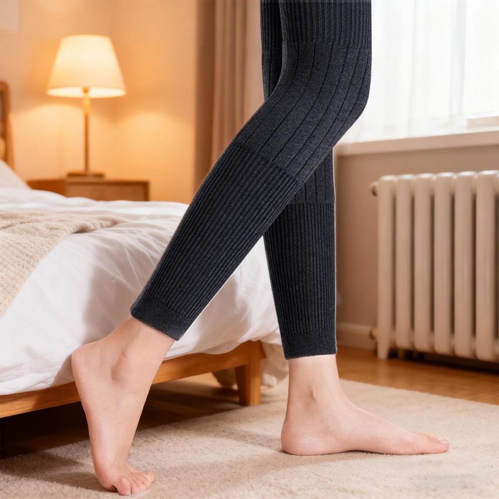 Beheizte Kniebandagen Elastisch Leicht Flexibel Wickel Knieheizkissen Für Männer Familie Freunde Indoor Outdoor Laufen Radfahren