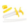 Hydraulic Brake Maintenance Set Bike Brake Maintenance Repair Tool for City and Bikes