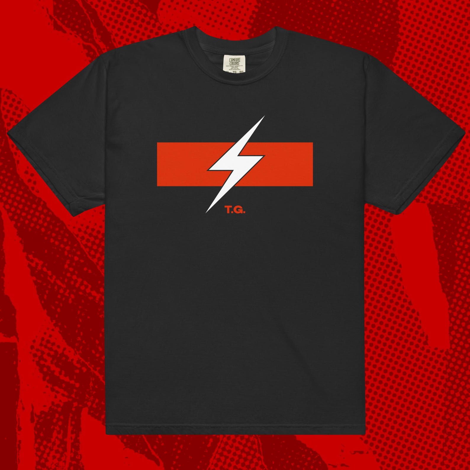 Throbbing Gristle Shirt | Coil Nurse With Wound Psychic TV Industrial Post Punk 3XL