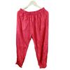 @ Afgani Pant Afgani Salwar For Women & Girls Red Colour MJ-257-60%OFF