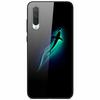 Pro pouzdra Xiaomi Mi A3 9SE 9Lite Módní tvrzené sklo Pevná zadní kryty pro pouzdra na telefon Xiaomi Mi 9 SE Bumper Fundas Coque MiA3
